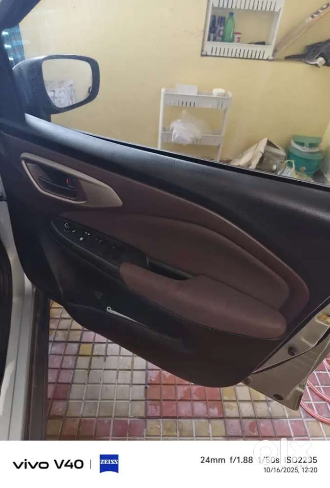 Maruti Suzuki Fronx Delta Plus 2023 Petrol