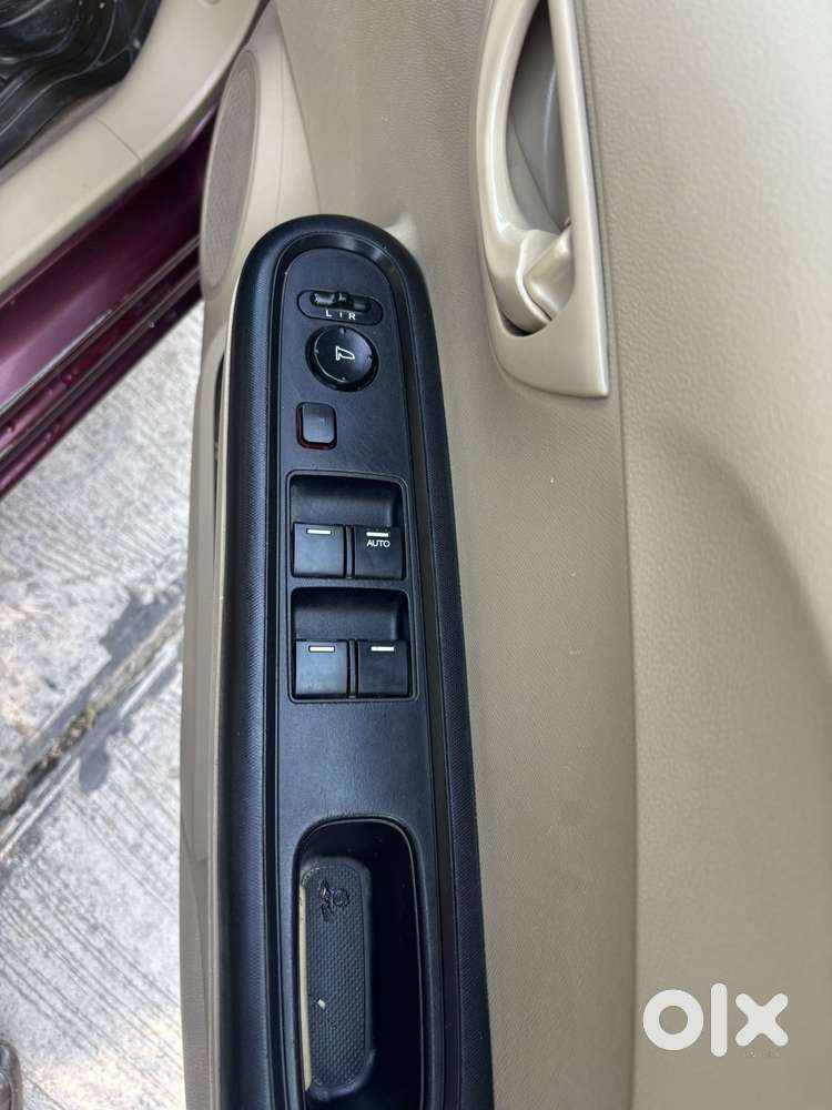 Honda Mobilio 1.5 S I-dtec Mt, 2016, Diesel