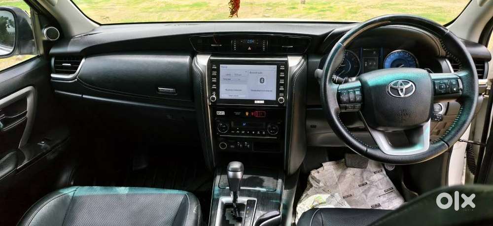 Toyota Fortuner 4x2 At 2.8 Diesel, 2024, Diesel