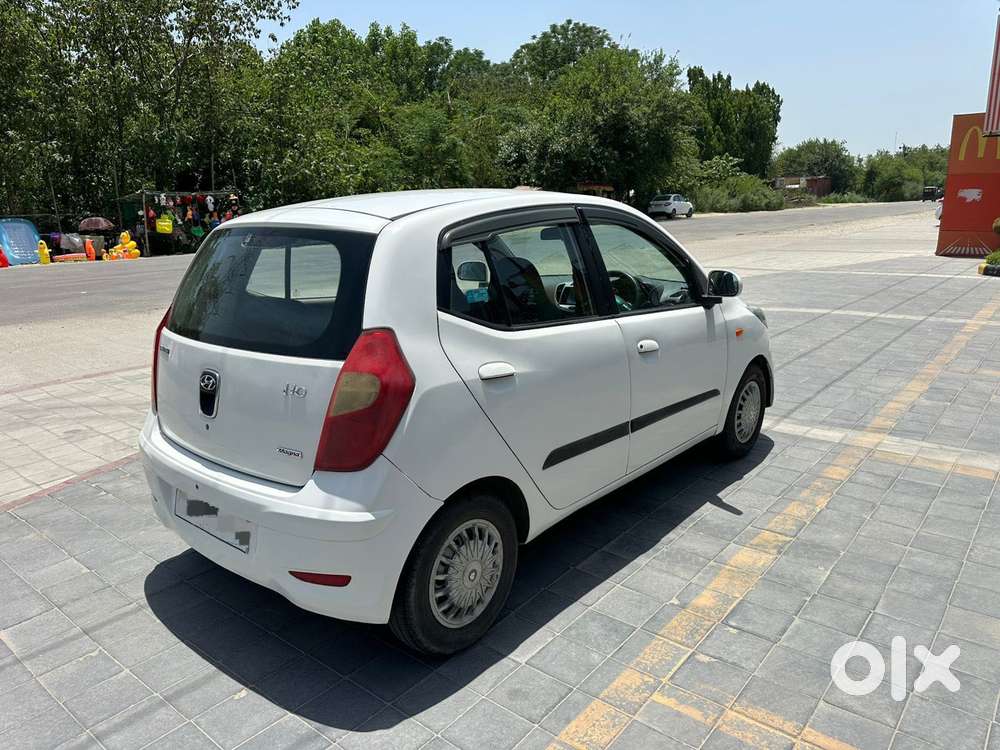 Hyundai I10 1.1l Irde Magna Special Edition, 2016, Petrol