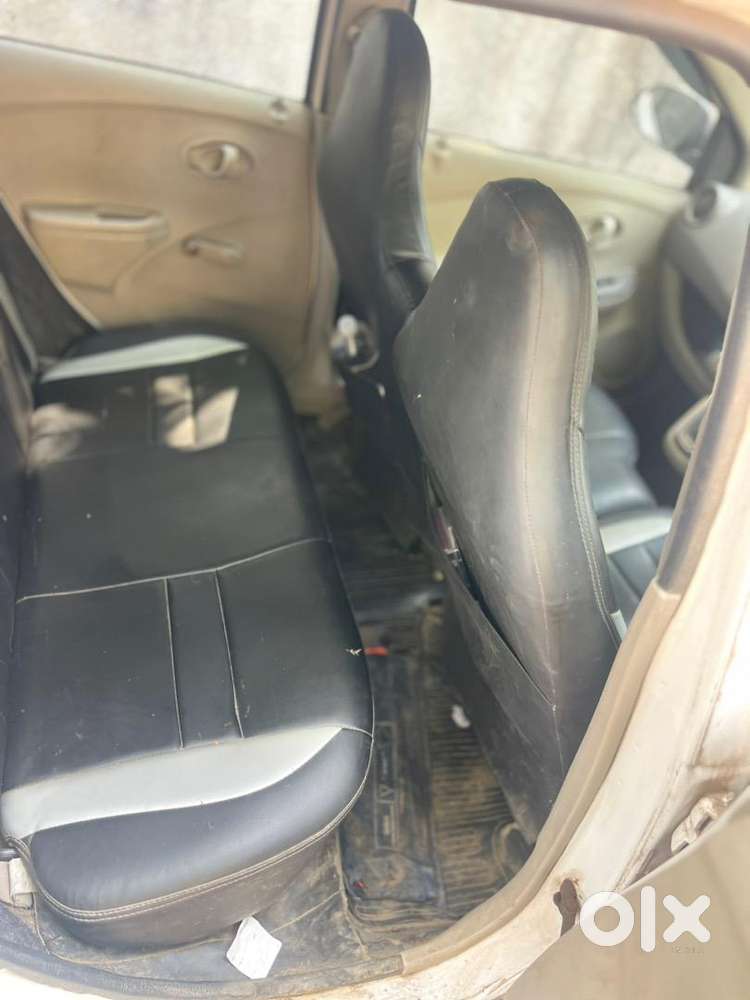 Datsun Go 2016 Car