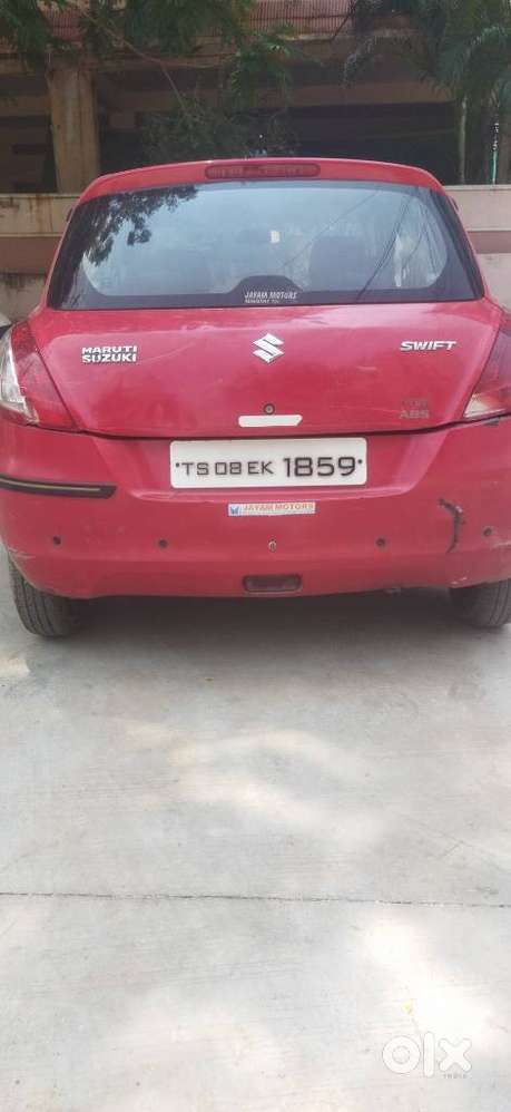 Maruti Suzuki Swift Ddis Vdi, 2015, Diesel