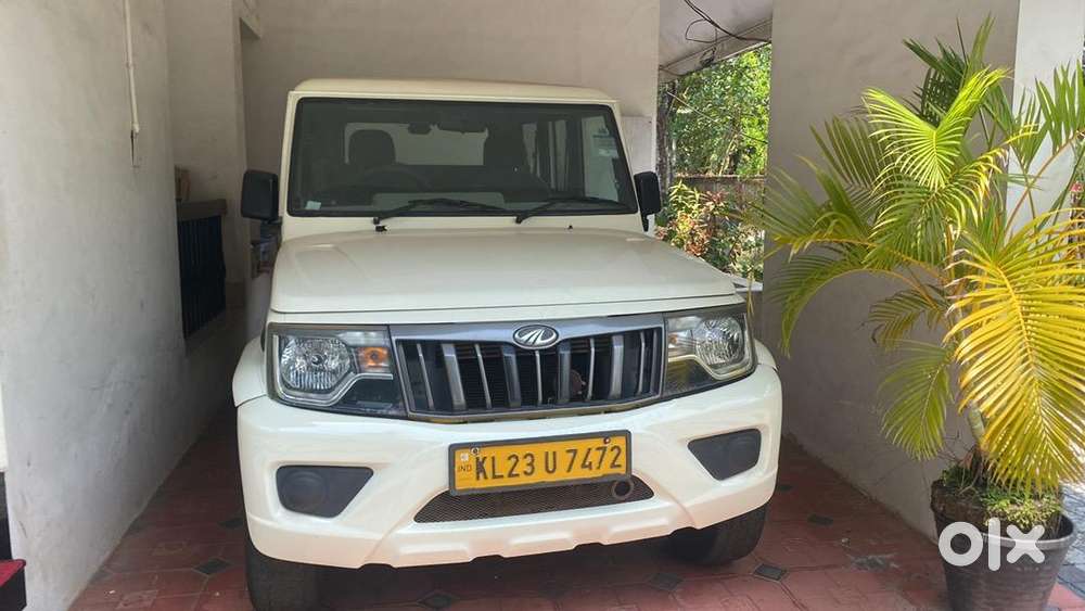 Mahindra Diesel Car 2022