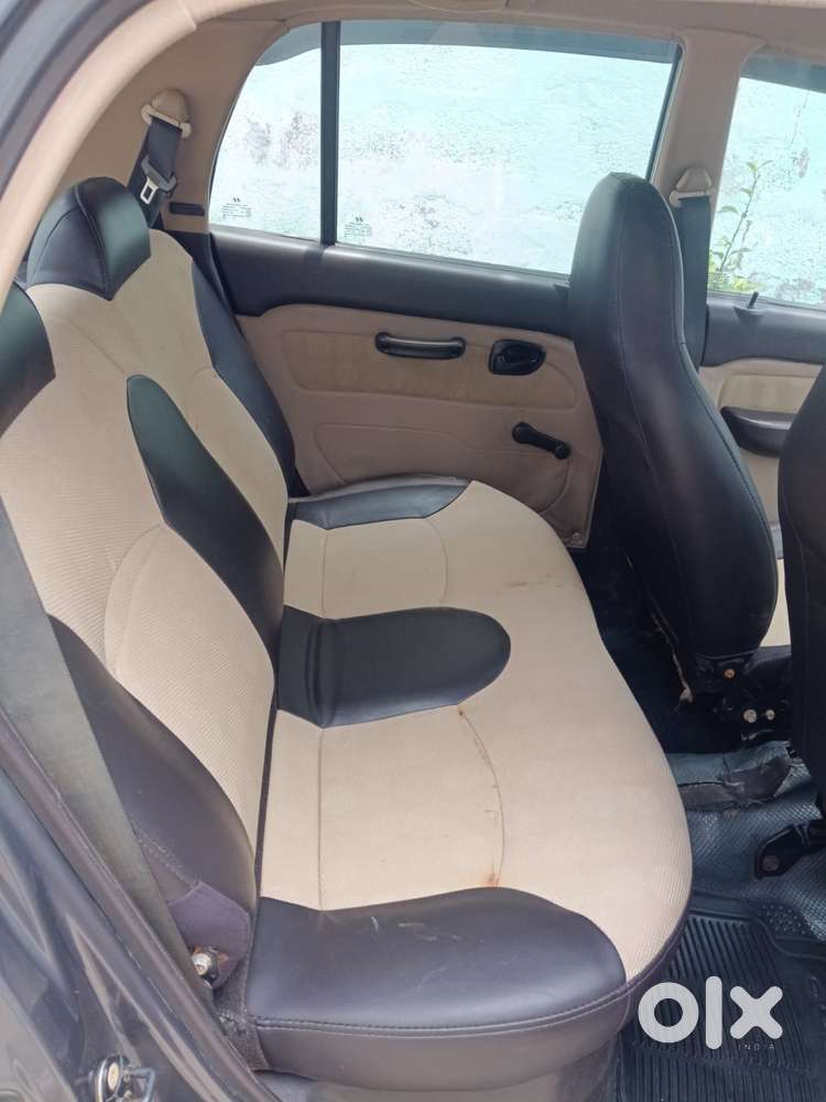 Hyundai Santro Xing Gls, 2014, Petrol