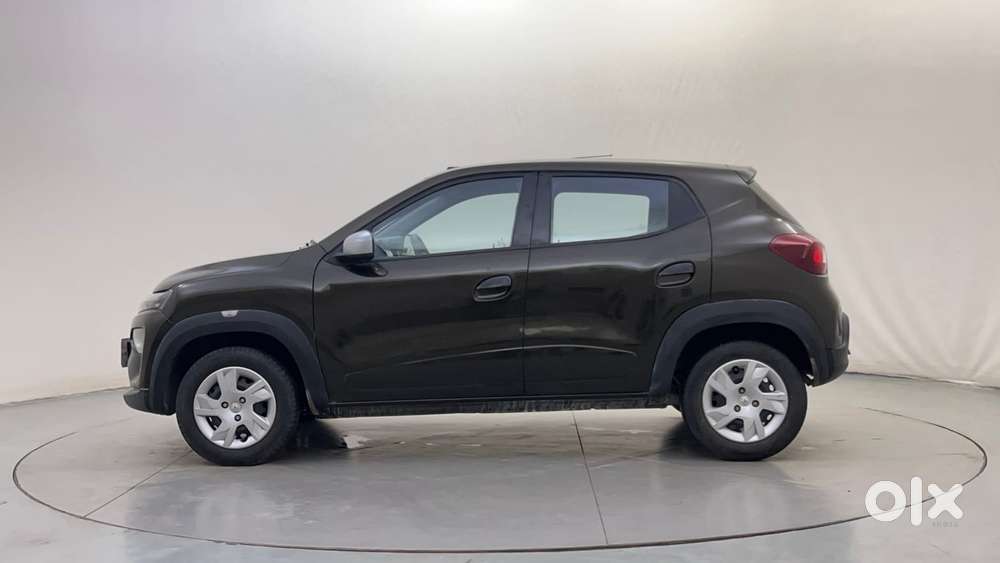 Renault Kwid 1.0 Rxt Optional, 2022, Petrol