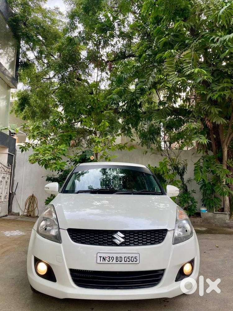 Maruti Suzuki Swift Ddis Vdi, 2011, Diesel