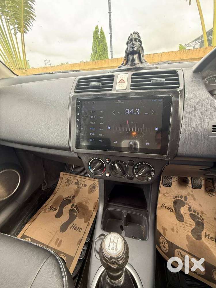 Maruti Suzuki Swift Dzire Vdi Optional, 2010, Diesel
