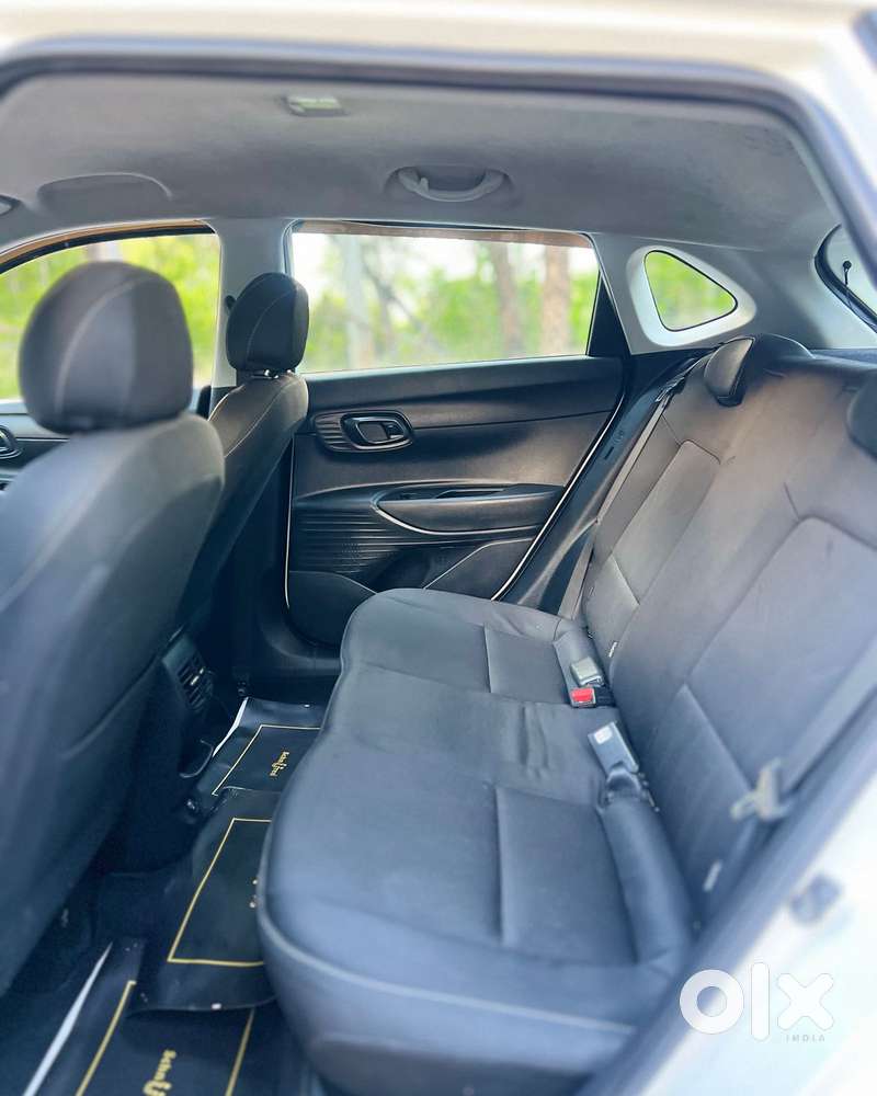 Hyundai I20 Sportz 1.2 Bs-iv, 2023, Petrol