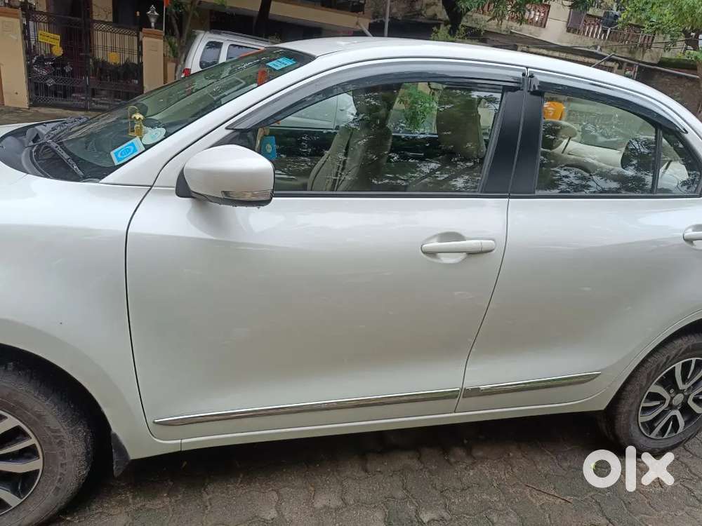 Maruti Suzuki Dzire April 2024 Well Maintain Car