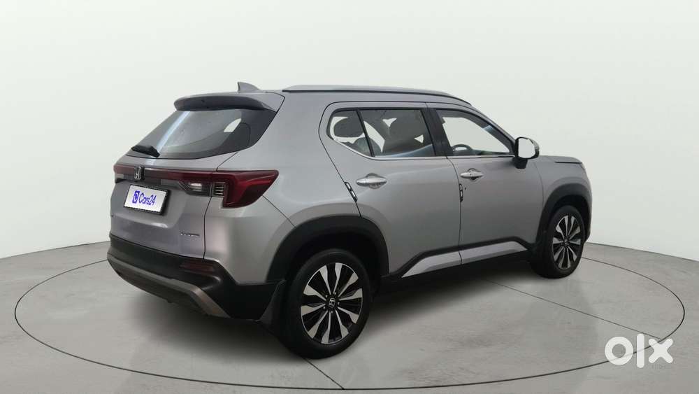 Honda Elevate Zx Cvt, 2023, Petrol