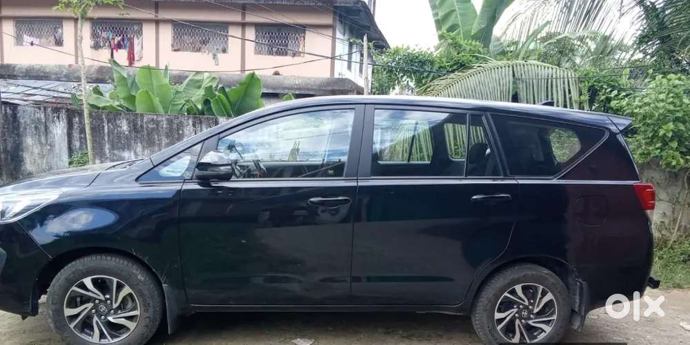 Toyota Innova