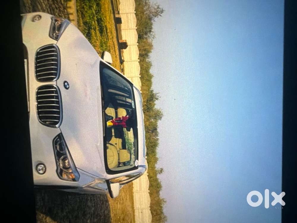 Bmw X1 Diesel 2019