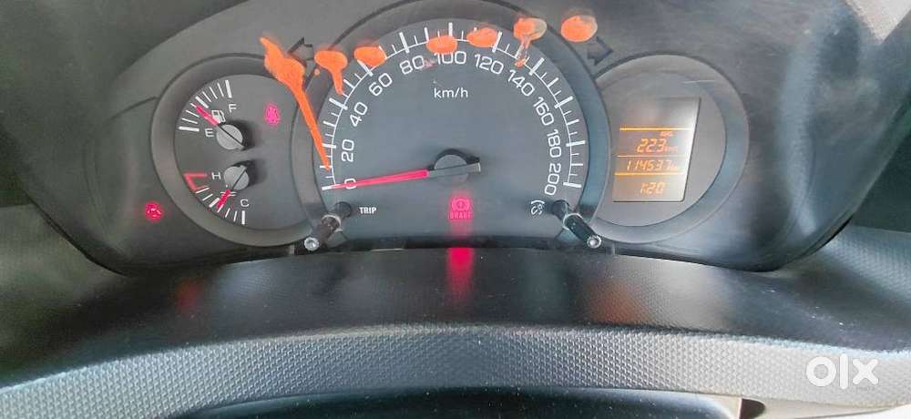 Maruti Suzuki Swift Dzire Tour Ldi, 2019, Diesel