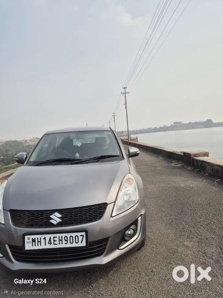 Maruti Suzuki Swift Ddis 2014