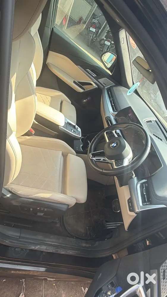 Bmw X1 Sdrive18i M Sport 2025