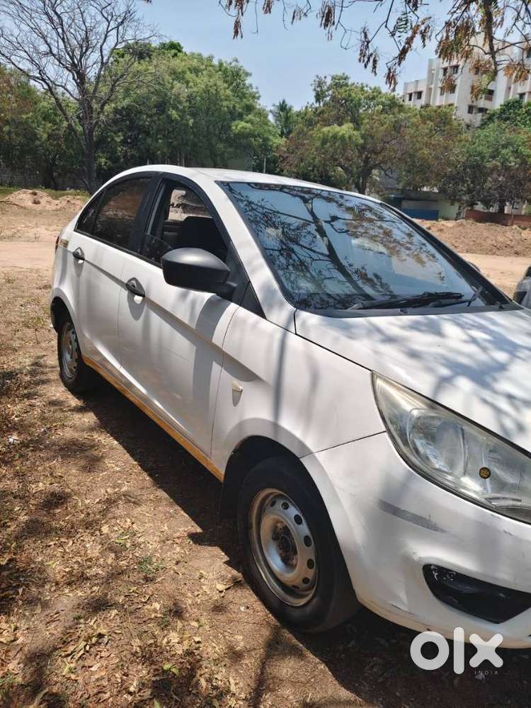Tata Zest, 2018, Diesel