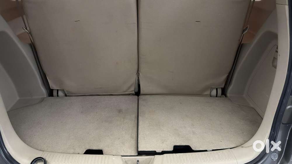 Maruti Suzuki Ertiga Zxi Plus Shvs, 2019, Petrol