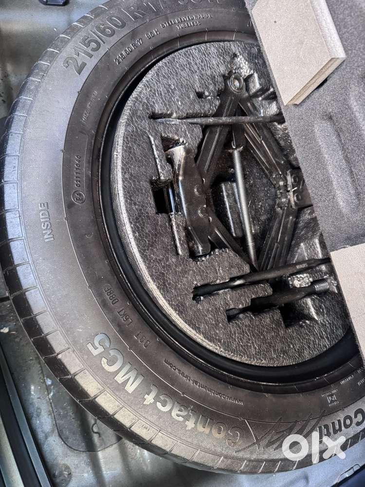 Hyundai Creta 1.6 Sx (o), 2017, Diesel