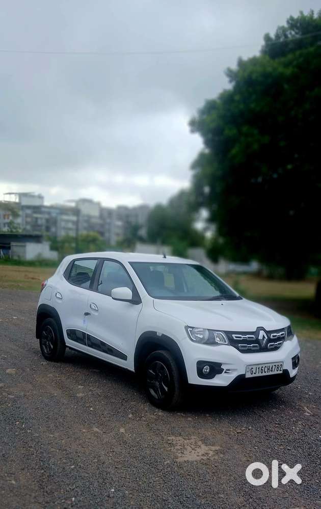 Renault Kwid, 2018, Petrol