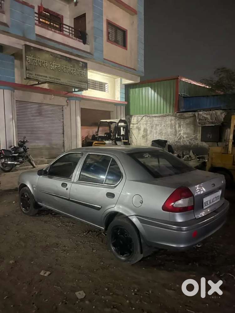 Ford Ikon 2003 Petrol Good Condition