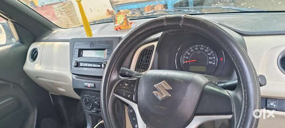 Maruti Suzuki Wagon R 2020 Petrol 90000 Km Driven