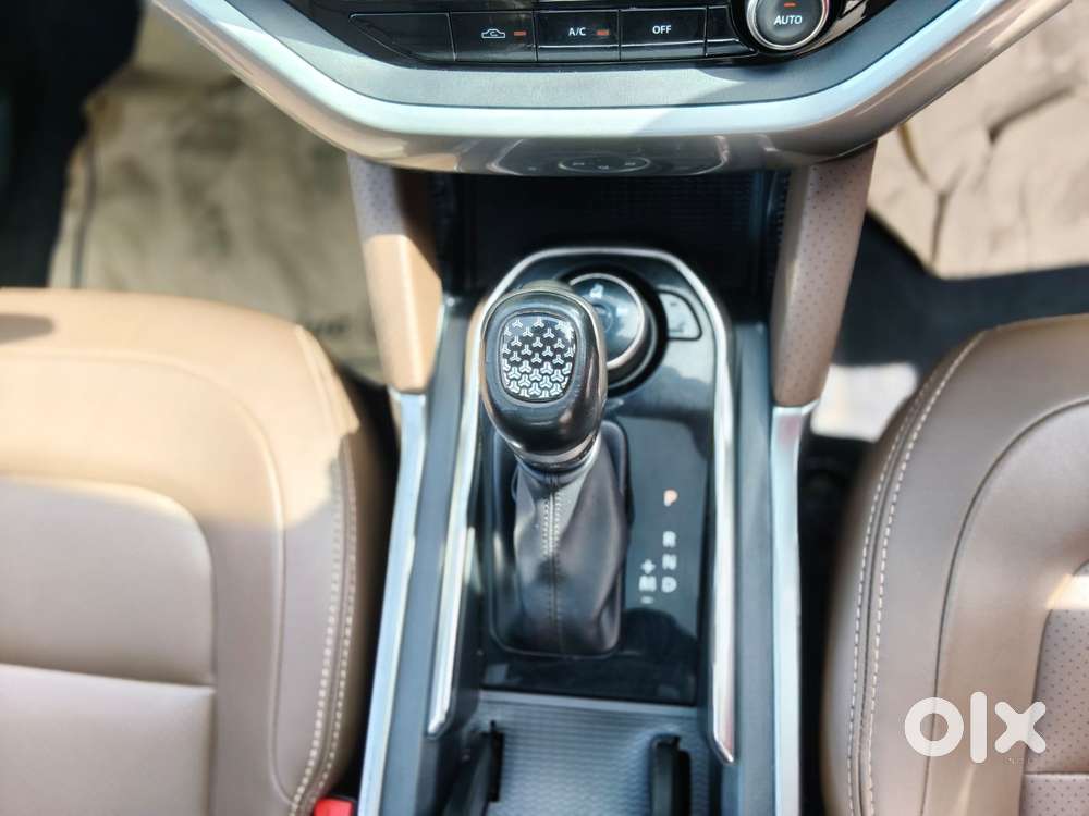 Tata Harrier 2.0 Kryotec Xza Plus (o) Red Dark Edition, 2020, Diesel