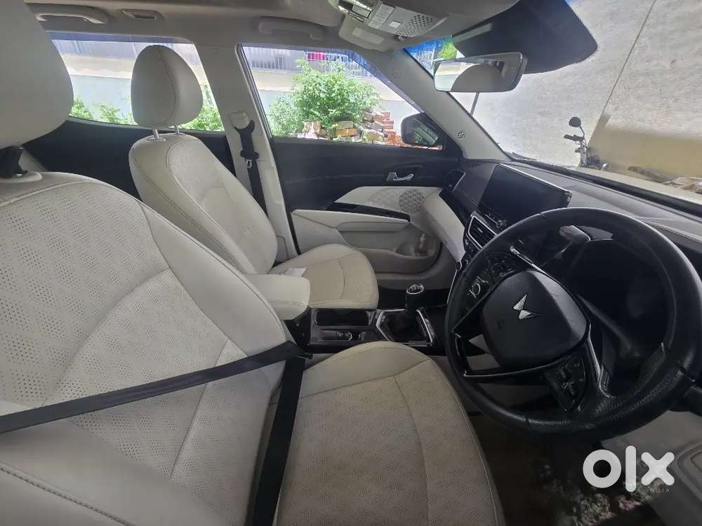 Mahindra Xuv 3xo 2024 Diesel 70000 Km Driven
