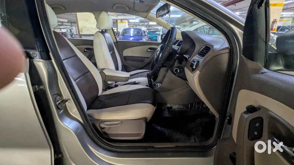 Skoda Rapid Elegance 1.6 Tdi Cr Manual, 2013, Diesel