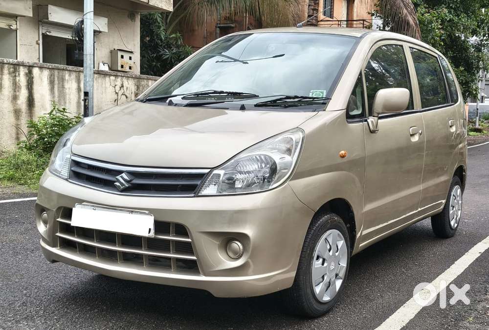 Maruti Suzuki Estilo Lxi, 2011, Petrol