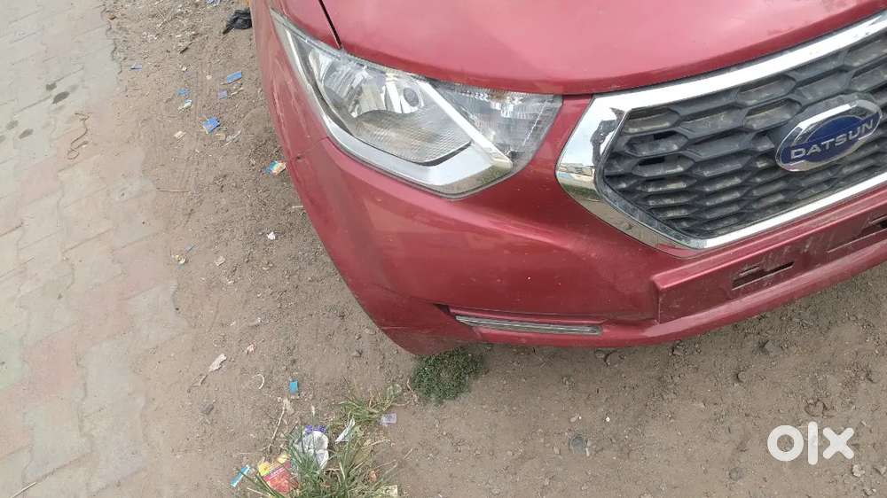 Datsan Redigo