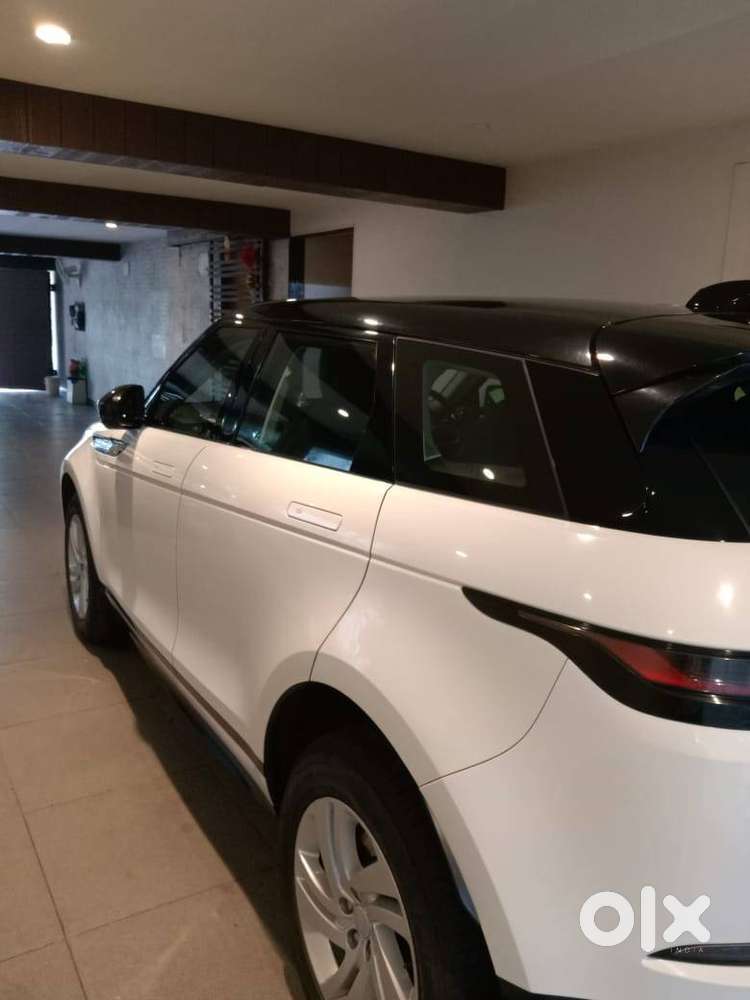 Range Rover Evoque 2021 Se R-dynamic Petrol( 15yrs Road Tax Paid)
