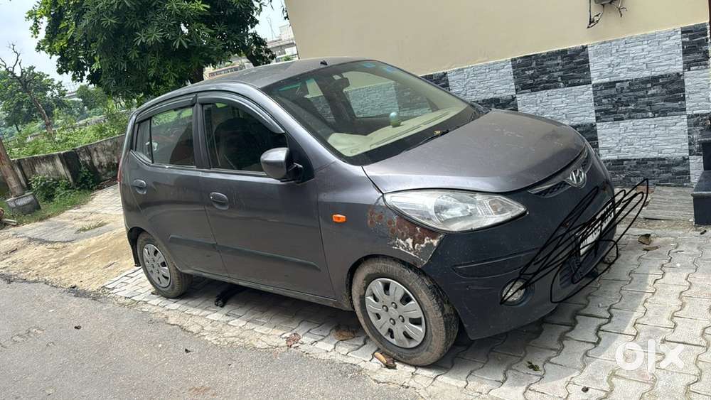 Hyundai I10 2011 Petrol Well Maintained