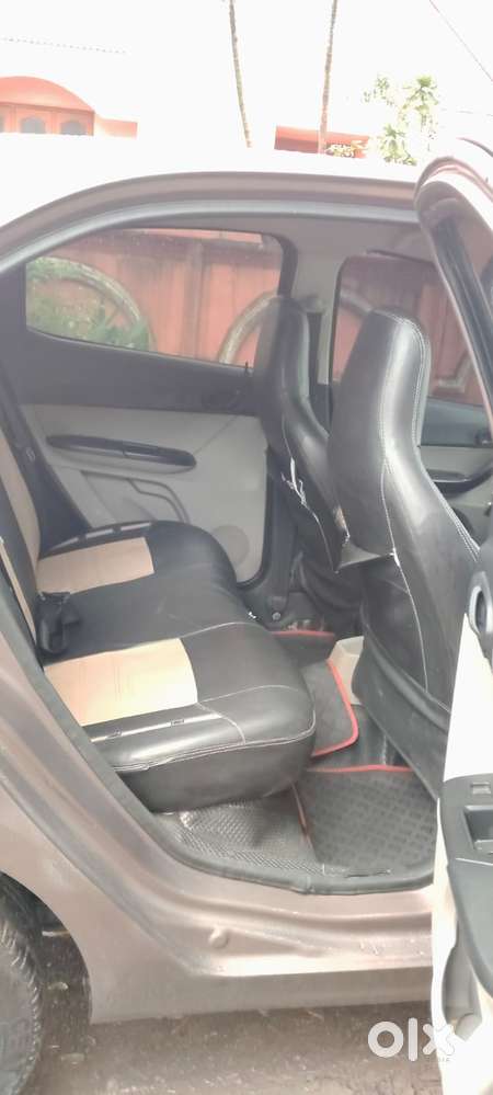 Tata Tiago Xm Diesel, 2019, Diesel