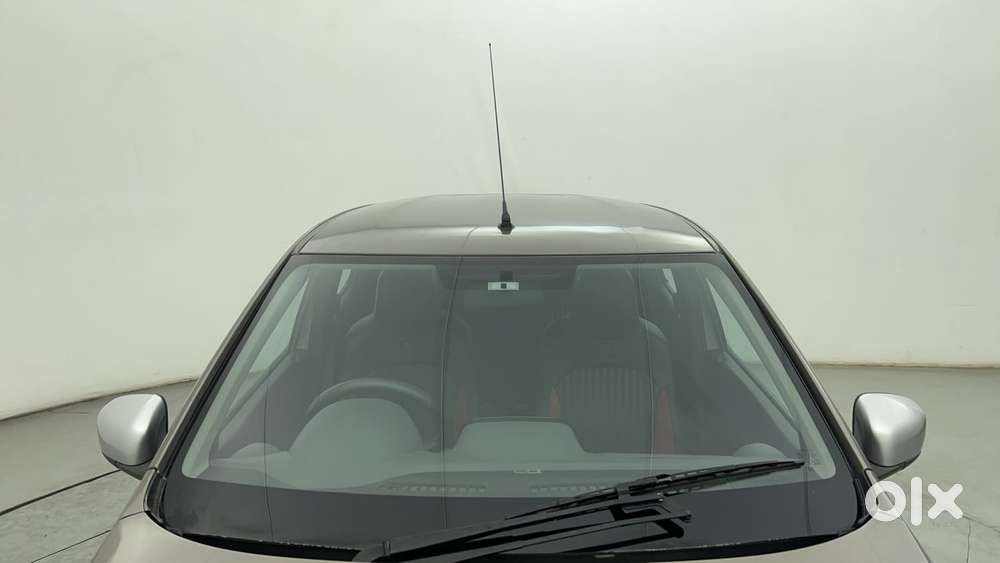 Renault Kwid 1.0 Rxt Amt, 2017, Petrol