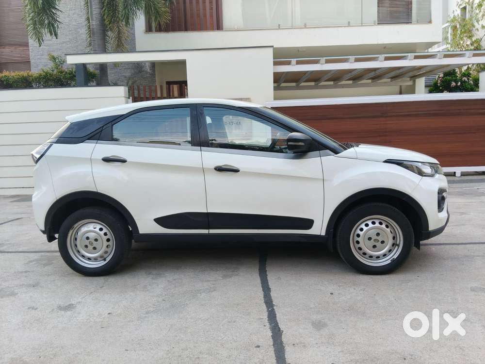 Tata Nexon 1.5 Diesel, 2021, Diesel