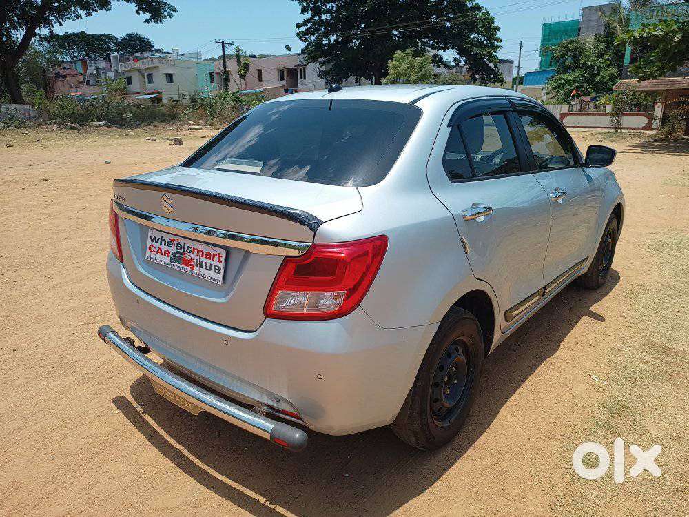 Maruti Suzuki Dzire 1.2 Vxi, 2024, Petrol