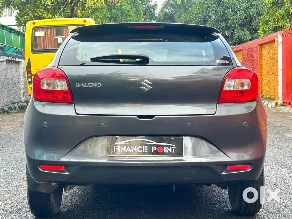 Maruti Suzuki Baleno Delta, 2018, Diesel