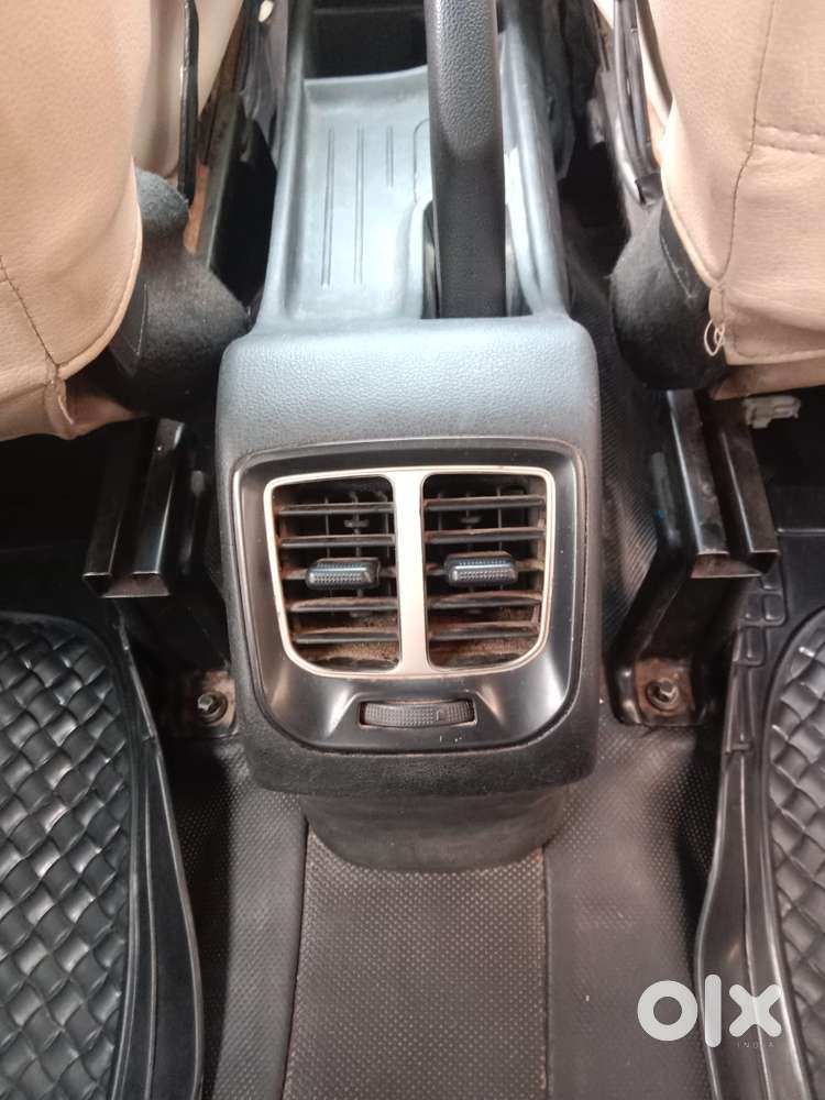 Hyundai Santro Sportz Amt, 2018, Petrol