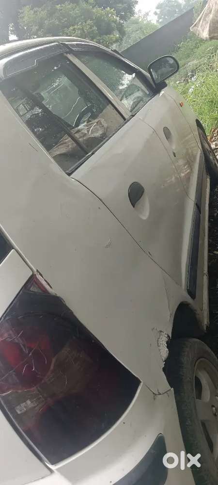 Hyundai Santro Magna 2014