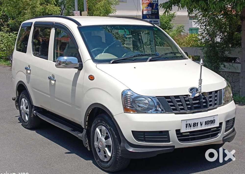 Mahindra Xylo D4, 2019, Diesel