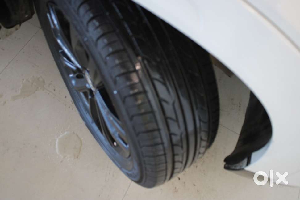Toyota Urban Cruiser Taisor V 1.0 Petrol At, 2024, Petrol