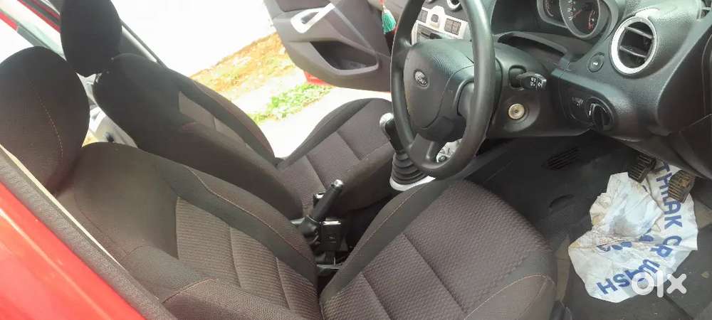 Ford Figo 2010 Petrol Lxi Family Used No Any Comments