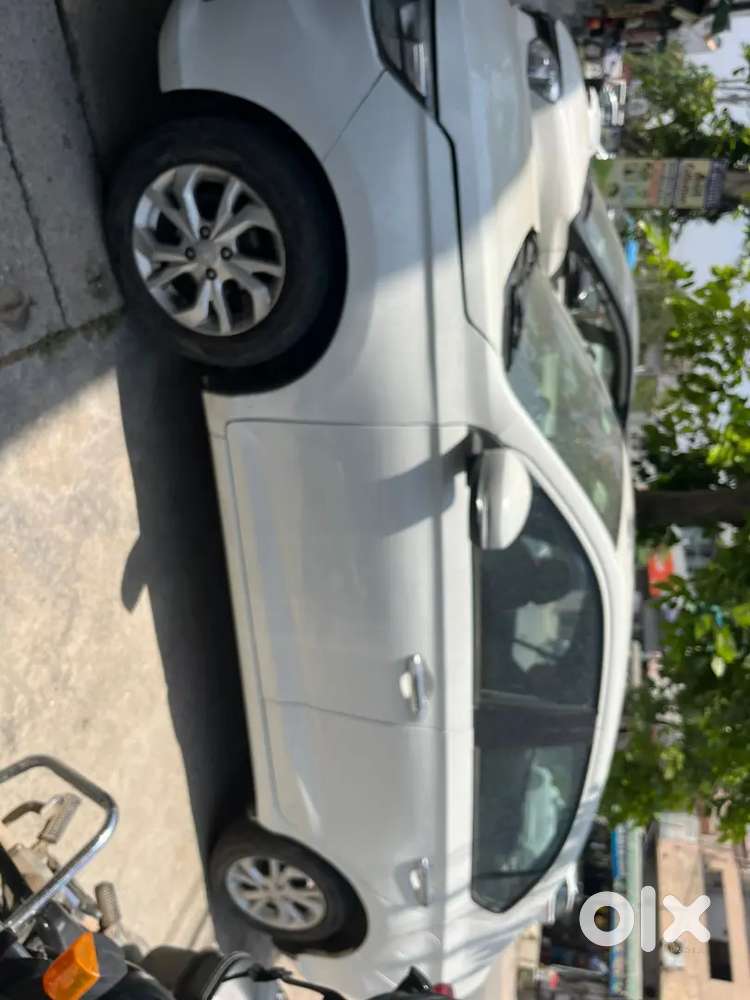 Honda Amaze 2018 Diesel 75000 Km Driven