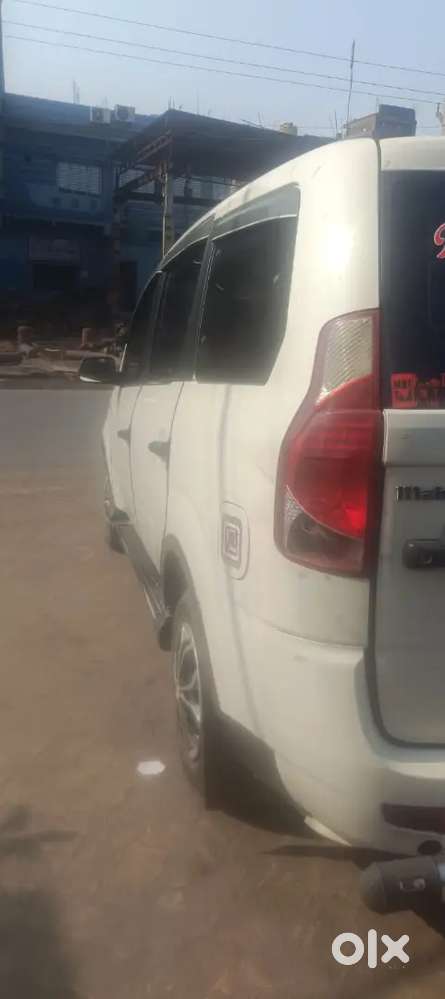 Mahindra Xylo 2014 Diesel Good Condition
