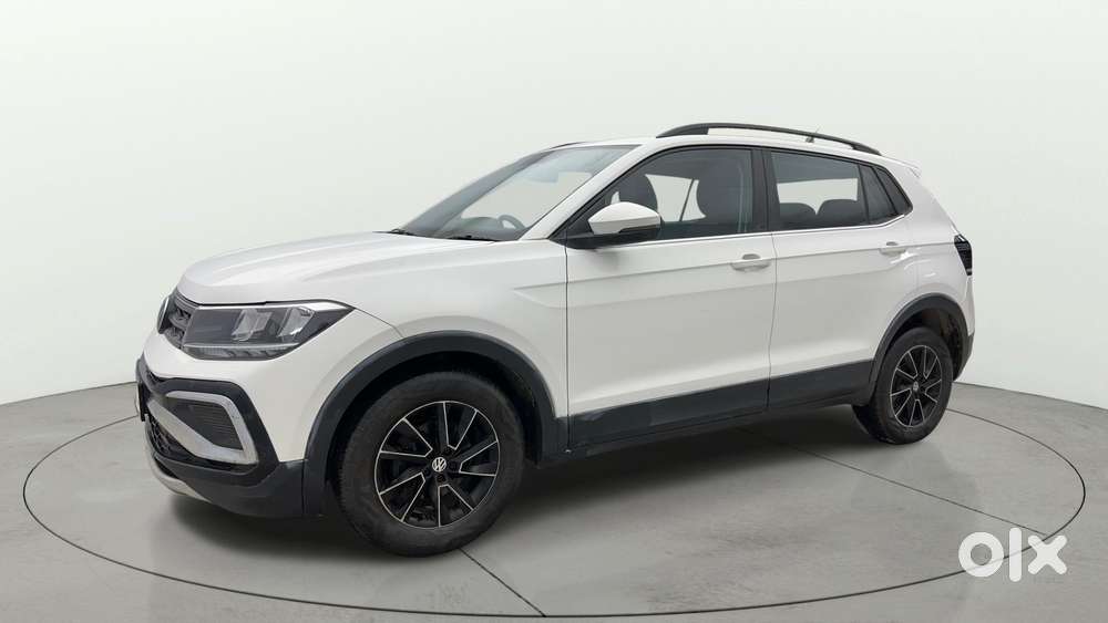 Volkswagen Taigun 1.0 Tsi Comfortline, 2022, Petrol