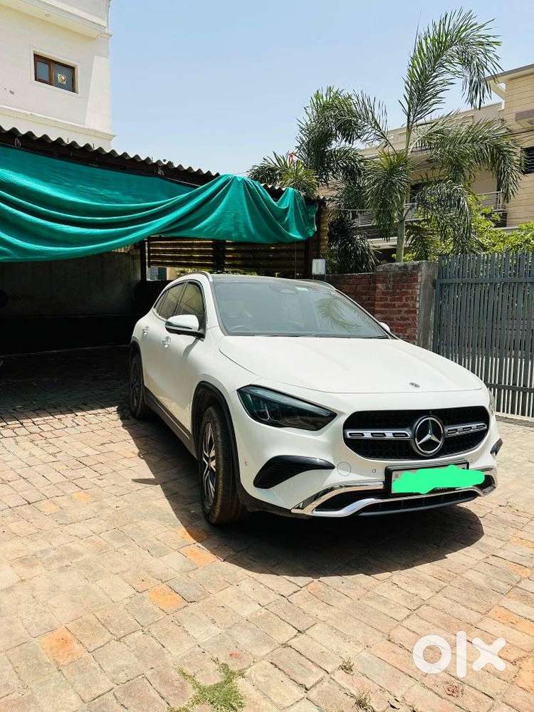 Mercedes-benz Gla 200, 2024, Petrol