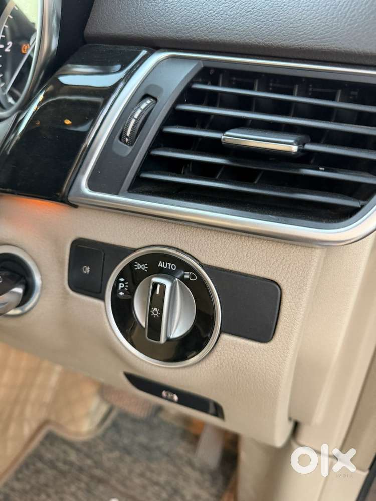 Mercedes-benz M-class Ml 250 Cdi, 2014, Diesel