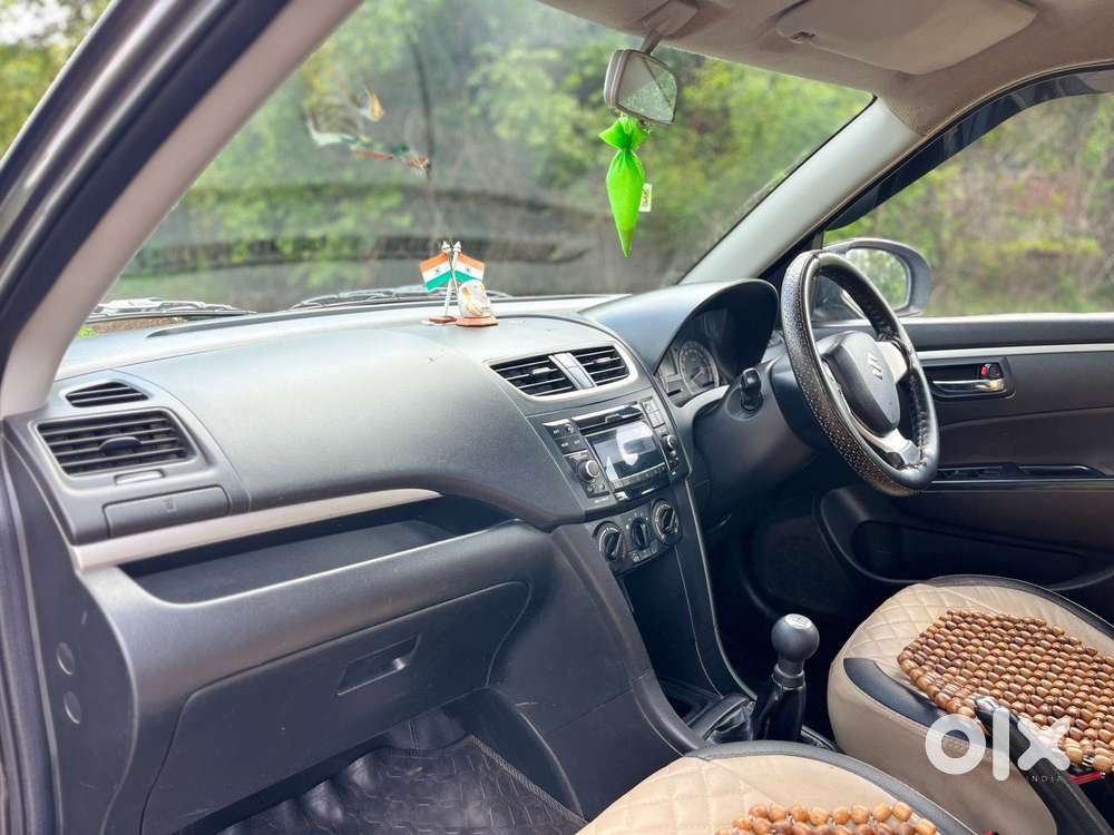 Maruti Suzuki Swift 2004-2010 Vxi With Abs, 2016, Petrol