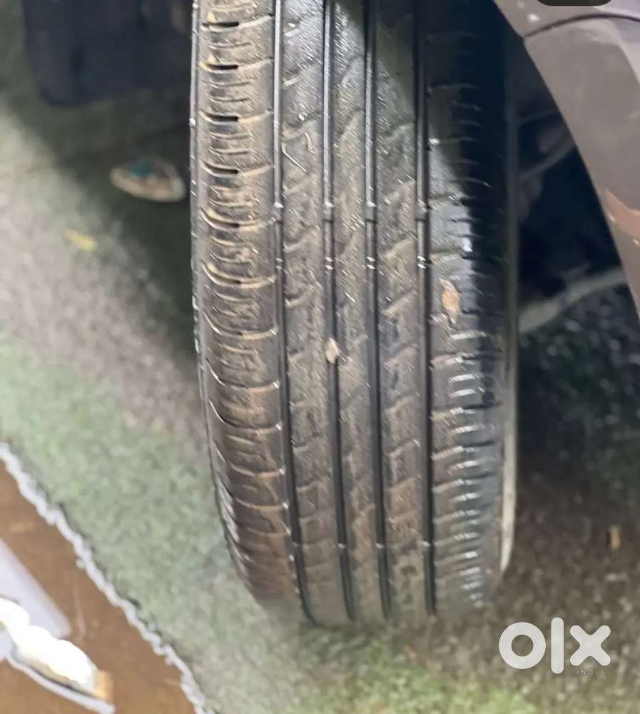 Renault New Duster 2017 Diesel Well Maintained  85ps.     Ka06 Passing