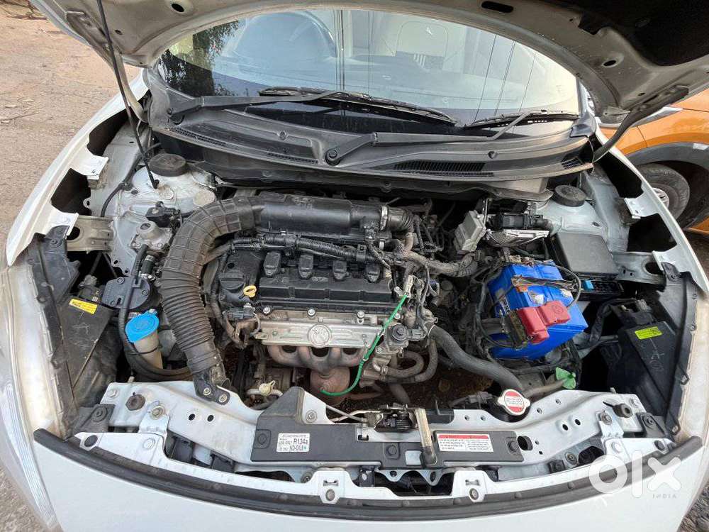 Maruti Suzuki Dzire 1.2 Vxi, 2021, Cng & Hybrids